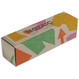 Kooshty Tugela Branded Box